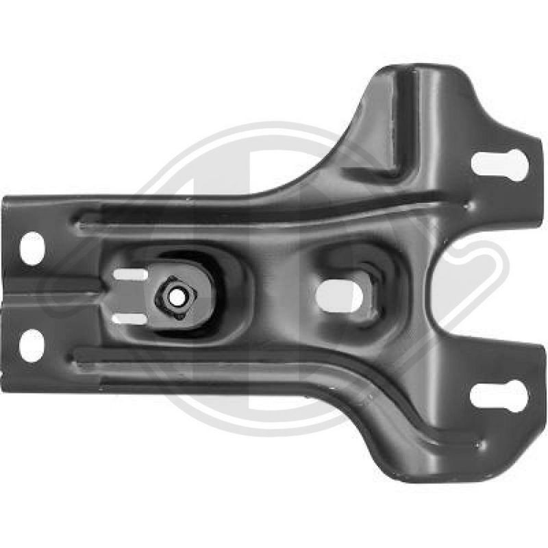 DIEDERICHS 2216010 Revestimiento frontal - 1