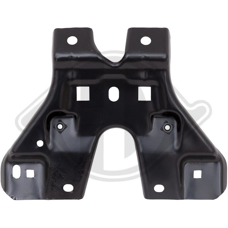 DIEDERICHS 2249110 Revestimiento frontal - 1
