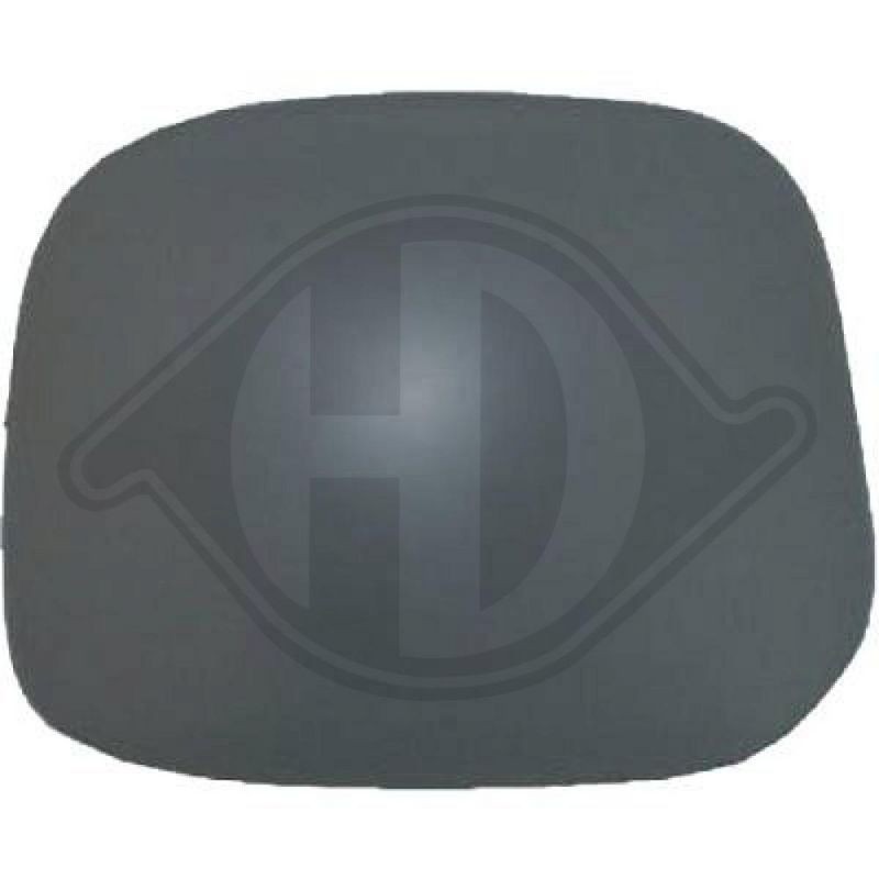 DIEDERICHS 4011729 Cubierta, retrovisor exterior - 1
