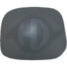 DIEDERICHS 4011729 Cubierta, retrovisor exterior - 1