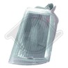 DIEDERICHS 4030072 Piloto intermitente - 1