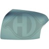 DIEDERICHS 1416326 Cubierta, retrovisor exterior - 1