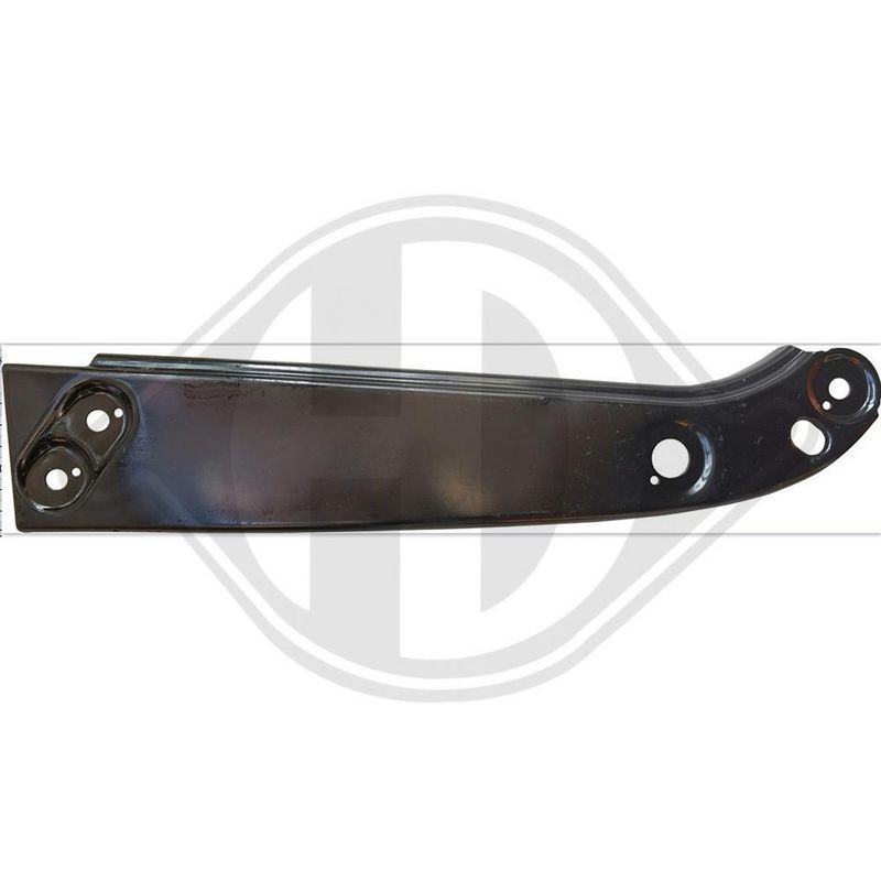 DIEDERICHS 2236012 Revestimiento frontal - 1