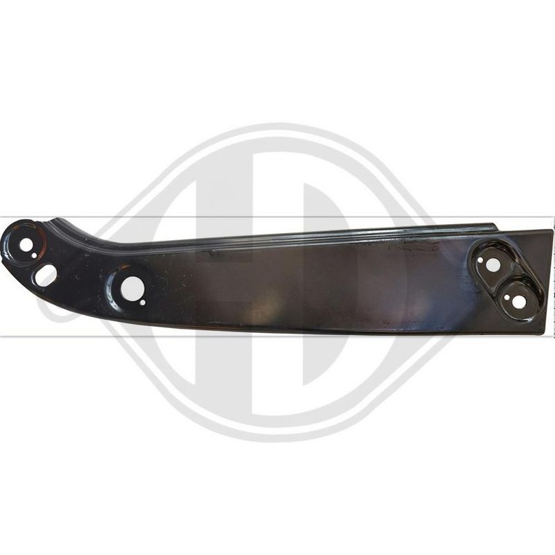 DIEDERICHS 2236013 Revestimiento frontal - 1