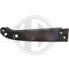 DIEDERICHS 2236013 Revestimiento frontal - 1