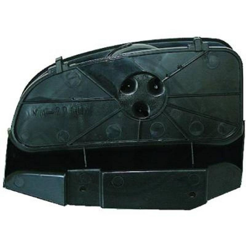 DIEDERICHS 3481126 Cristal de espejo, retrovisor exterior - 1