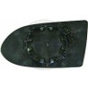 DIEDERICHS 1890027 Cristal de espejo, retrovisor exterior - 1