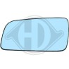 DIEDERICHS 1805227 Cristal de espejo, retrovisor exterior - 1