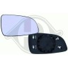 DIEDERICHS 1806227 Cristal de espejo, retrovisor exterior - 1