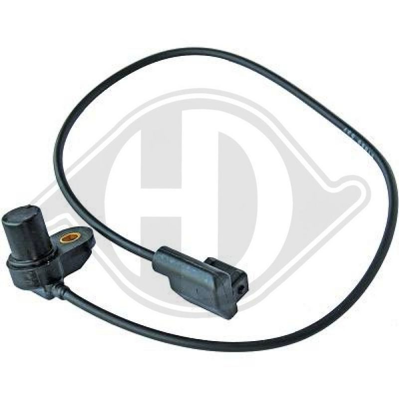 DIEDERICHS 1121312 Sensor, posición arbol de levas