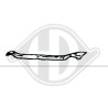 DIEDERICHS 5010010 Revestimiento frontal - 1