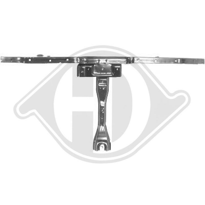 DIEDERICHS 6821010 Revestimiento frontal - 1