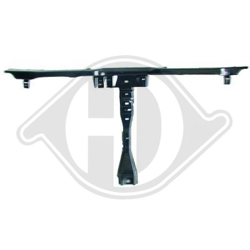 DIEDERICHS 6821110 Revestimiento frontal - 1