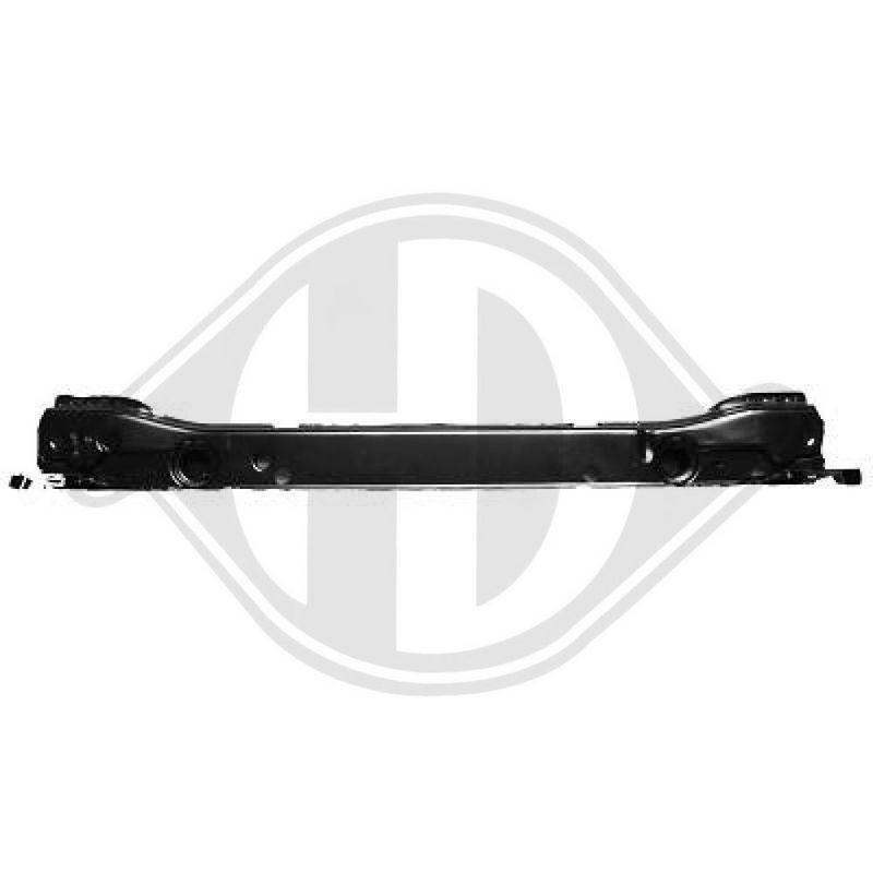 DIEDERICHS 6912014 Revestimiento frontal - 1