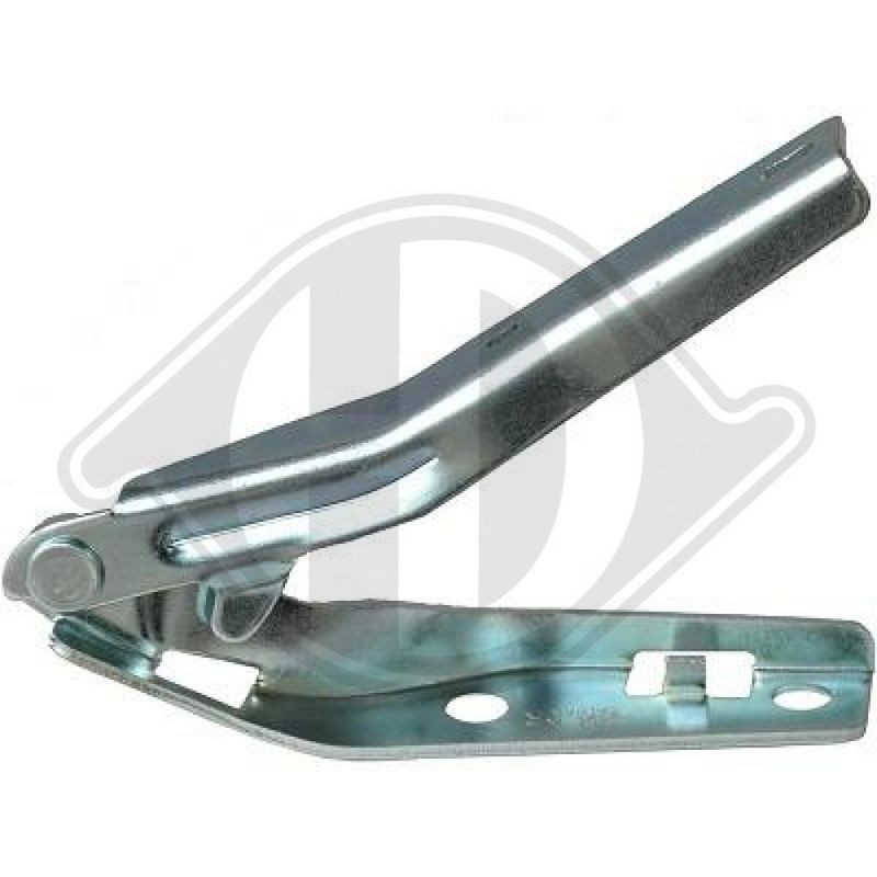 DIEDERICHS 4225018 Bisagra, capó del motor - 1