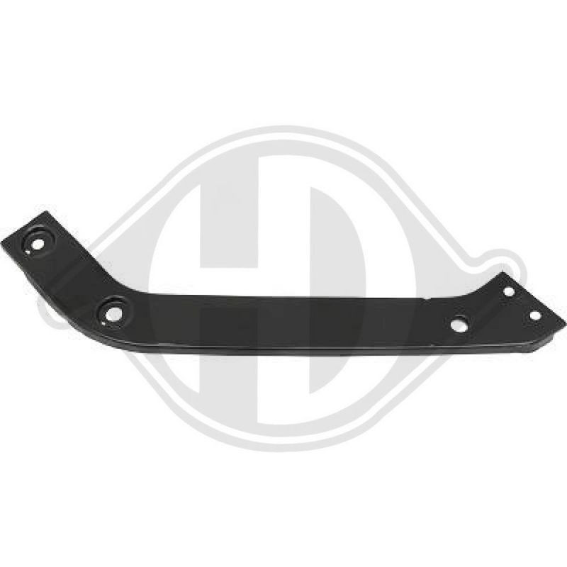 DIEDERICHS 2256012 Revestimiento frontal - 1