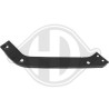 DIEDERICHS 2256012 Revestimiento frontal - 1