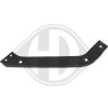 DIEDERICHS 2256013 Revestimiento frontal - 1