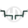 DIEDERICHS 9900072 Soporte, faros diurnos - 1