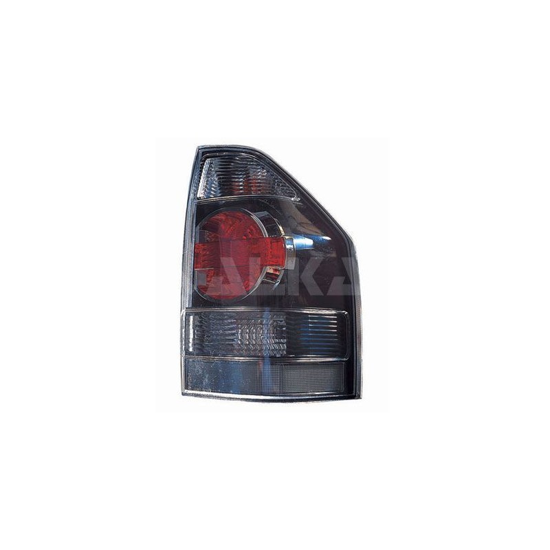 ALKAR 2212027 Piloto trasero derecho