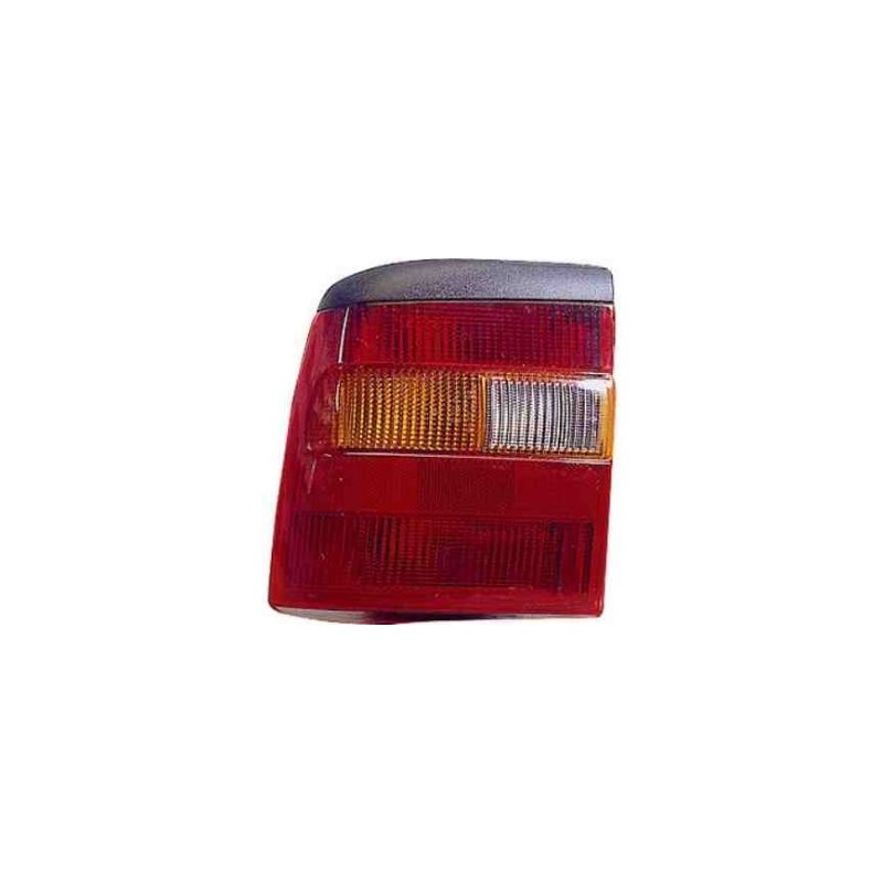 IPARLUX 16532131 Piloto posterior - 1