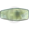 DIEDERICHS 6852078 Piloto intermitente - 1