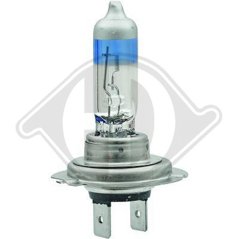 DIEDERICHS LID10126 Lámpara, faro principal