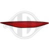 DIEDERICHS 2216098 Reflector - 1