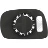 DIEDERICHS 1865026 Cristal de espejo, retrovisor exterior - 1