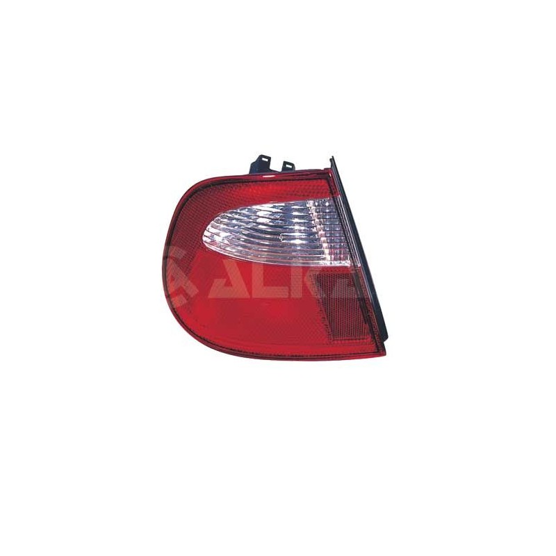 ALKAR 2212070 Piloto trasero derecho