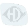 DIEDERICHS 2245026 Cristal de espejo, retrovisor exterior - 1