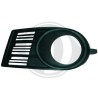DIEDERICHS 6414047 Pantalla, faro antiniebla - 1