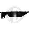 DIEDERICHS 6414052 Soporte, parachoques - 1