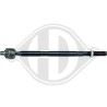 DIEDERICHS 1142506 Articulación axial, barra de acoplamiento Eje delantero