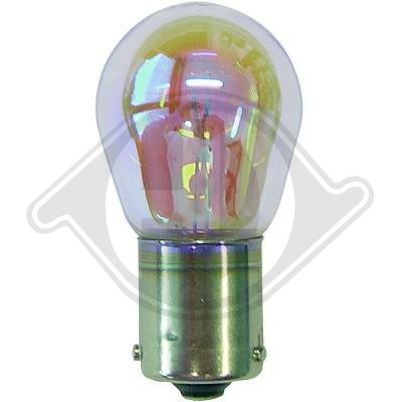 DIEDERICHS LID10055 Lámpara, luz intermitente - 1