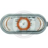 DIEDERICHS 2205178 Piloto intermitente - 1