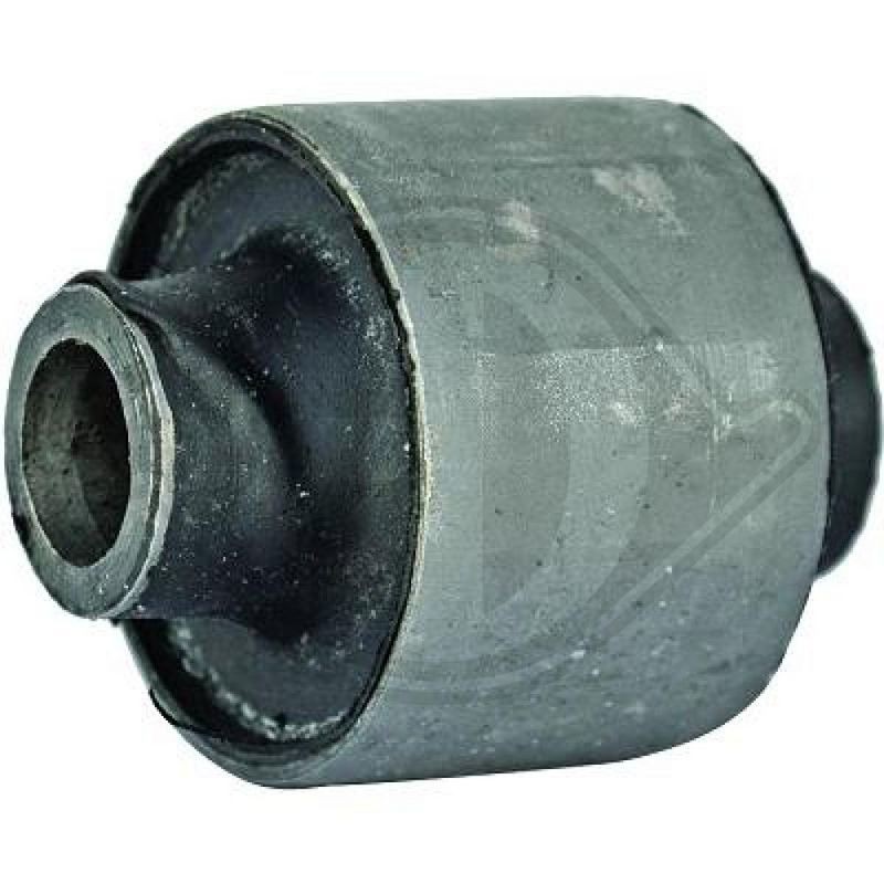 DIEDERICHS 1121402 Apoyo, brazo del eje - 1