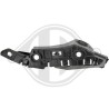 DIEDERICHS 2217162 Soporte, parachoques - 1