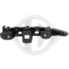 DIEDERICHS 2248162 Soporte, parachoques - 1
