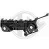 DIEDERICHS 5627062 Soporte, parachoques - 1