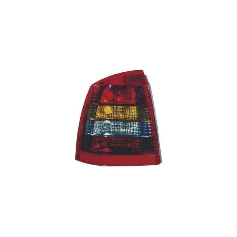 IPARLUX 16533251 Piloto posterior - 1