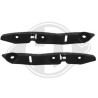 DIEDERICHS 1416160 Soporte, parachoques - 1