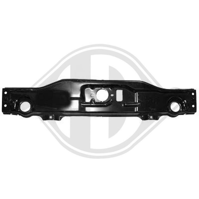 DIEDERICHS 6912010 Revestimiento frontal