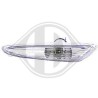 DIEDERICHS 1215178 Piloto intermitente - 1