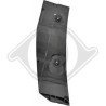 DIEDERICHS 4080067 Soporte, parachoques - 1