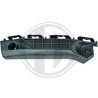 DIEDERICHS 6607062 Soporte, parachoques - 1