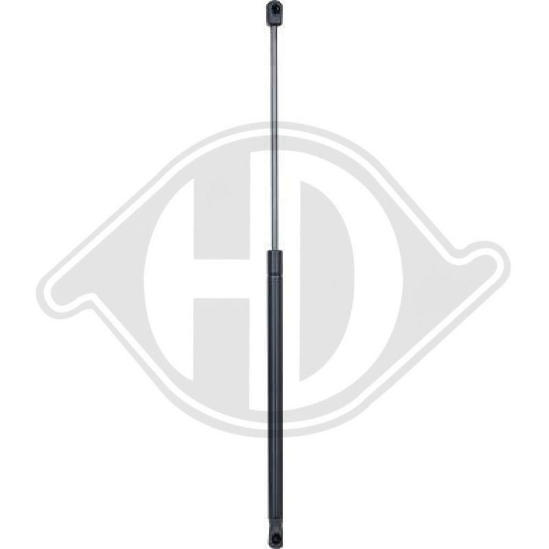 DIEDERICHS 9305200 Muelle neumático, capó de motor - 1