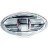 DIEDERICHS 6600078 Piloto intermitente - 1