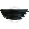 DIEDERICHS 4072048 Rejilla de ventilación, parachoques Delantero, derecho