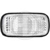 DIEDERICHS 6015079 Piloto intermitente - 1